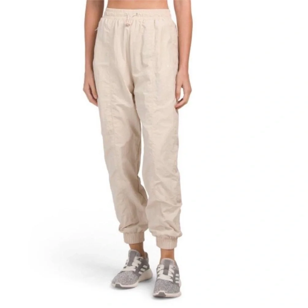 WILO the Label Clay Jogger Athletic Parachute Pants Size S